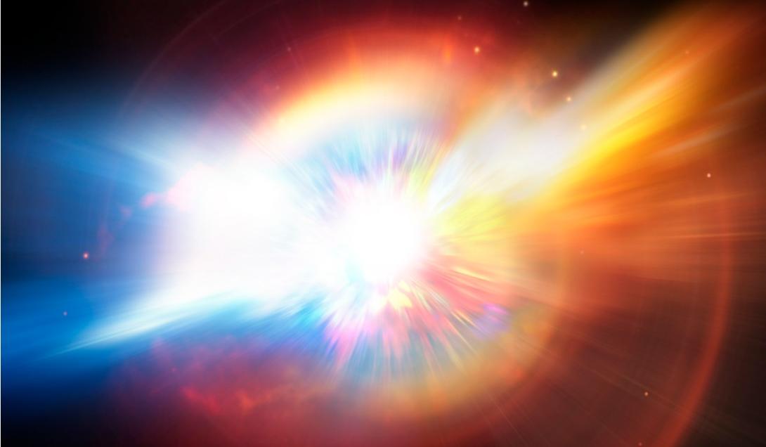 Micronovas: desconcierto por el hallazgo de un nuevo tipo de explosión estelar-0
