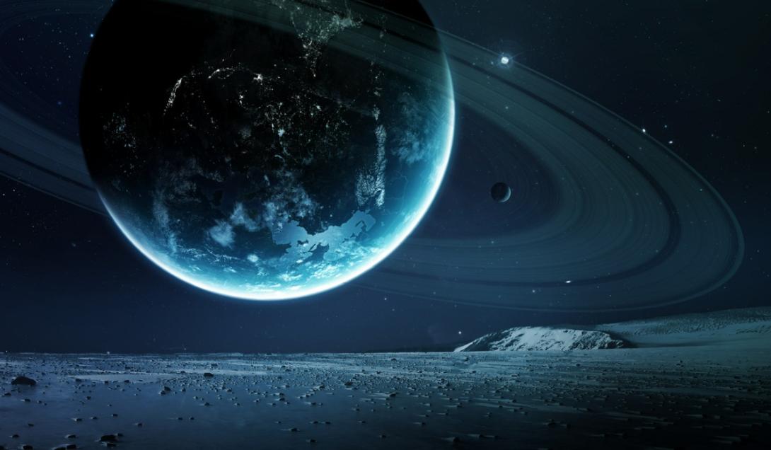 Explorar Urano: máxima prioridad de la NASA para los próximos años-0