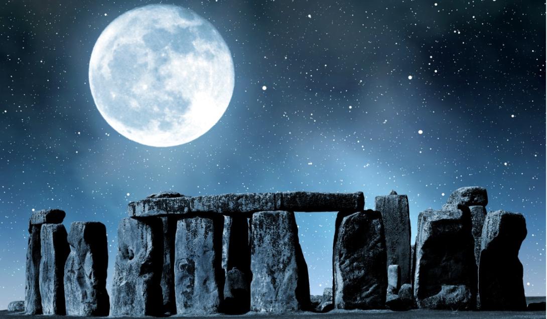 Stonehenge: descubren su verdadero origen, milenios antes de convertirse en calendario solar-0