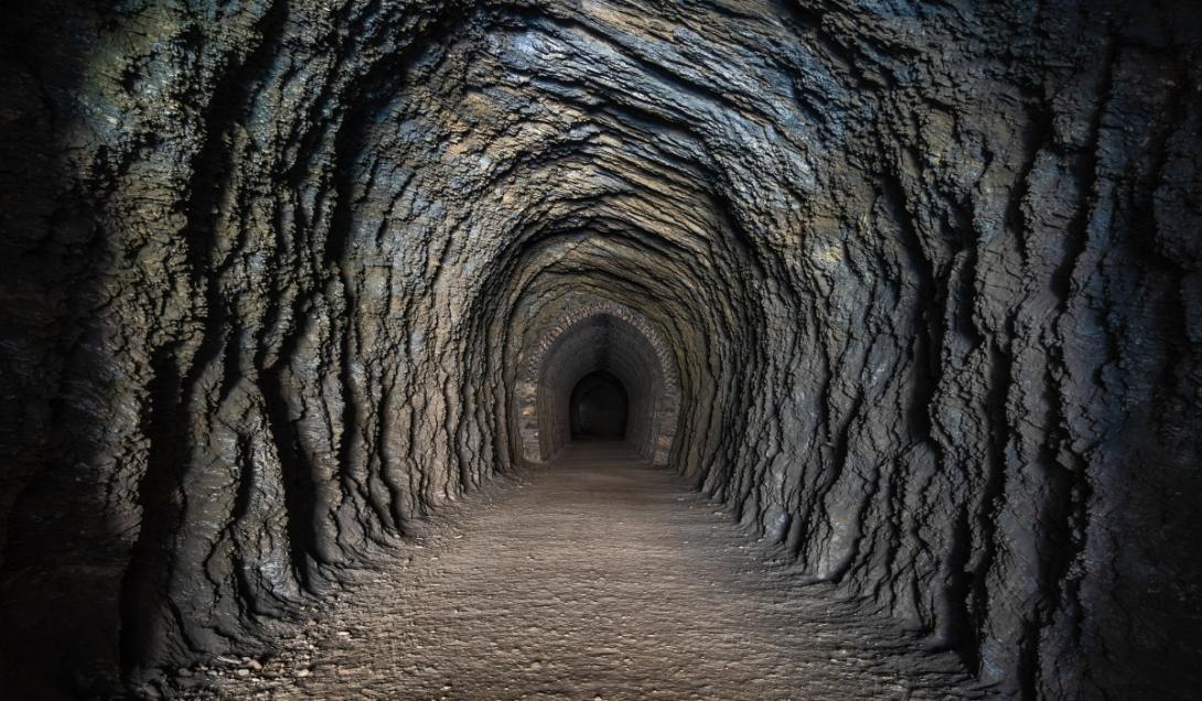 Perú: descubren una red de pasadizos subterráneos, ocultos bajo un templo de 3 mil años-0