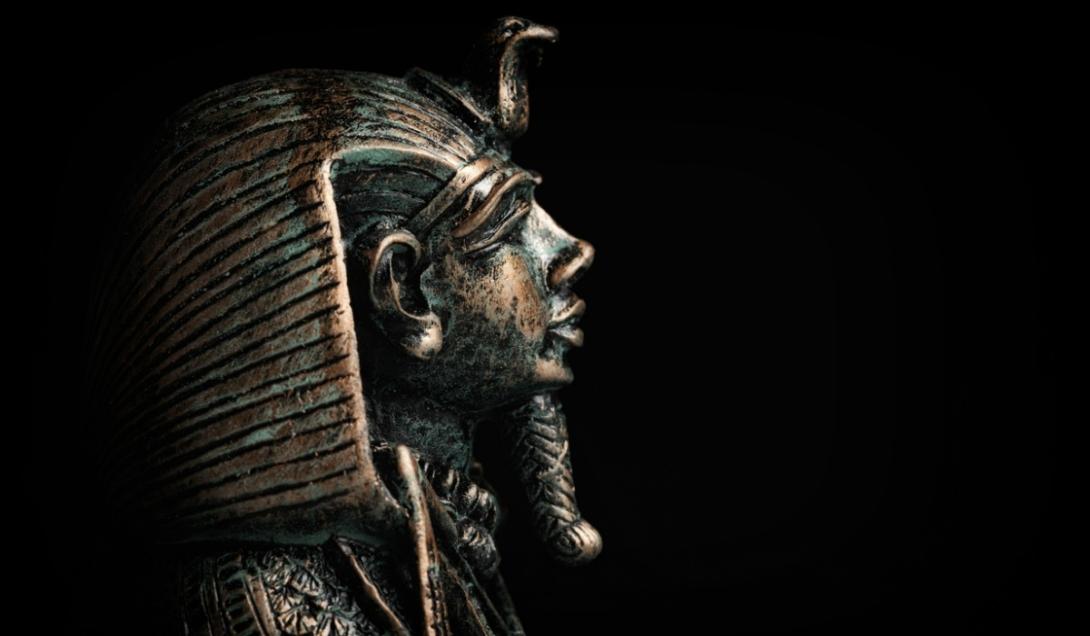 El hallazgo más grande de la arqueología egipcia: 250 sarcófagos y 150 estatuas de bronce-0