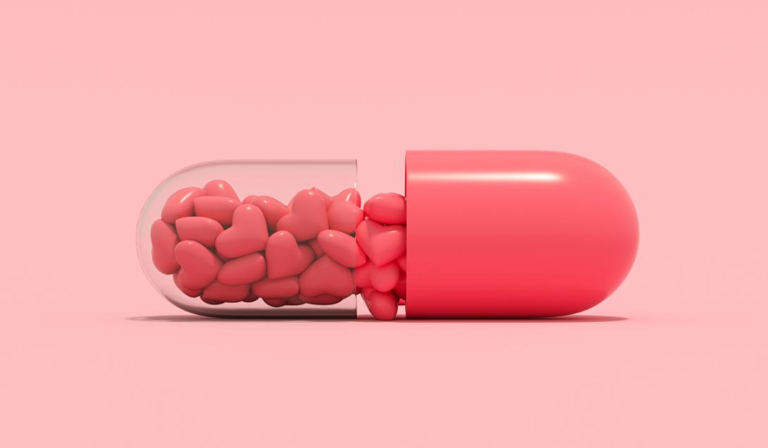 Píldora del amor: experta de Oxford anuncia cuándo se lanzarán los primeros fármacos amorosos-0