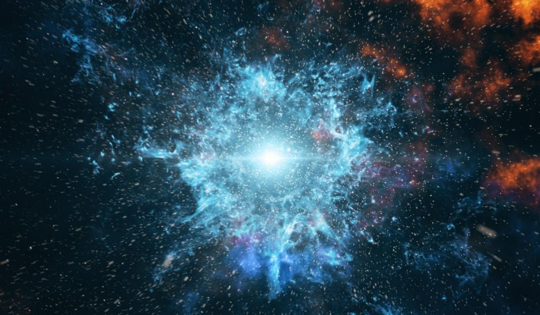 Cuánto tiempo pasó desde el Big Bang y cómo es posible medirlo-0