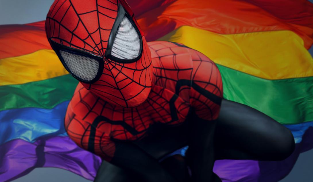 Marvel anunció la llegada del primer Spider-Man gay de la historia-0