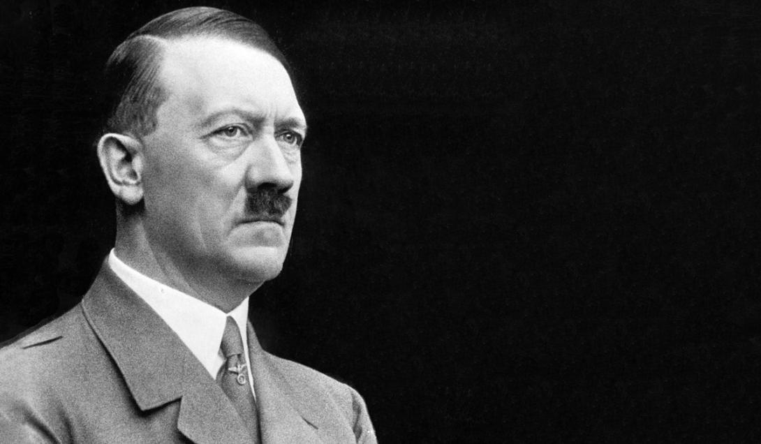 Esperma de toro y cocaína: así es la “pócima mágica” que usaba Hitler para sentirse invencible-0