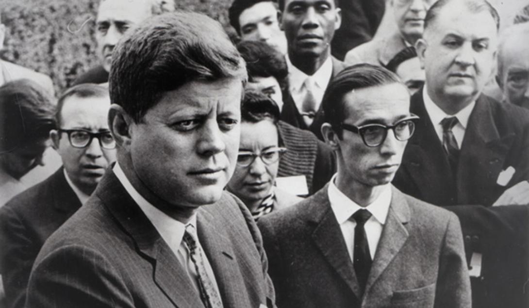 Desde John F. Kennedy a Jovenel Moïse: los magnicidios más impactantes de América-0