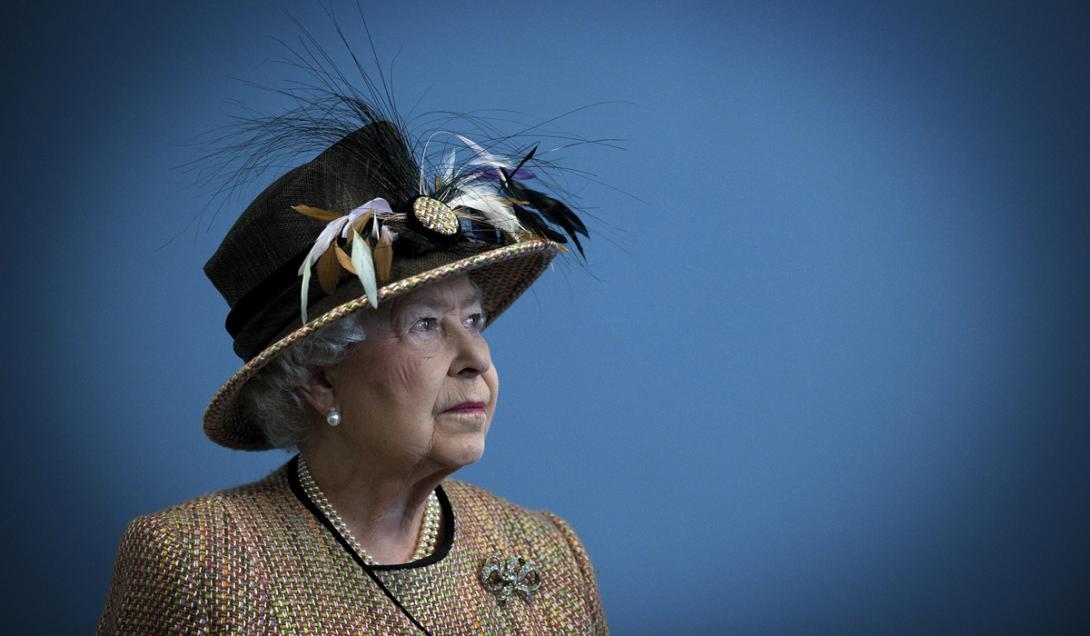 Fallece Isabel II: así será el último adiós a la reina británica-0