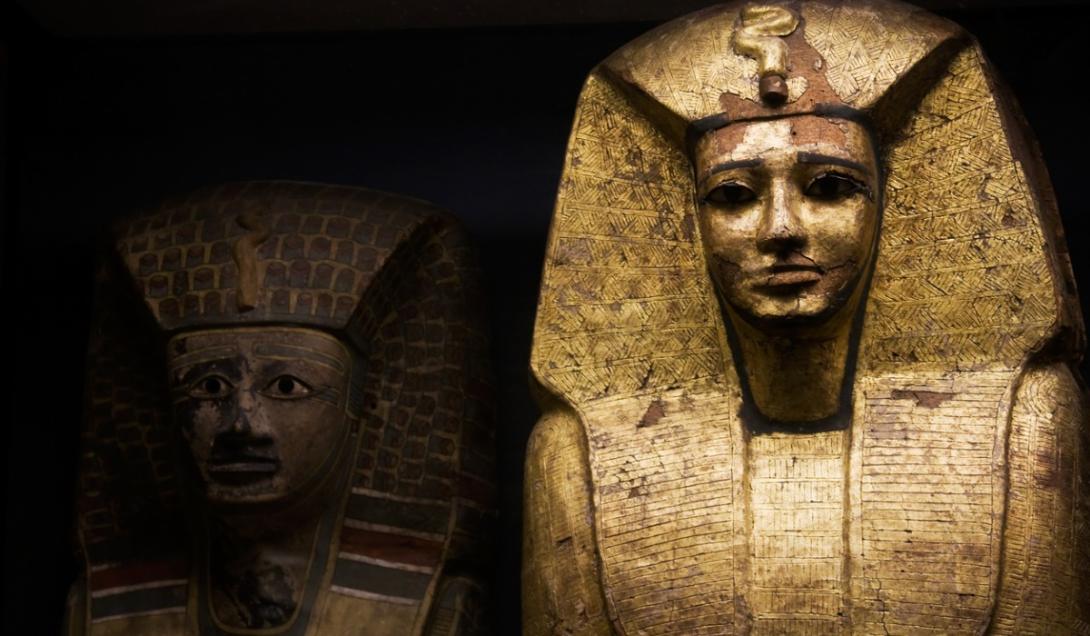 El hallazgo del año: retratos de momias en Egipto-0