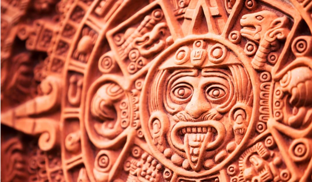 Descubren el secreto del calendario mexica, uno de los más exactos de la historia-0