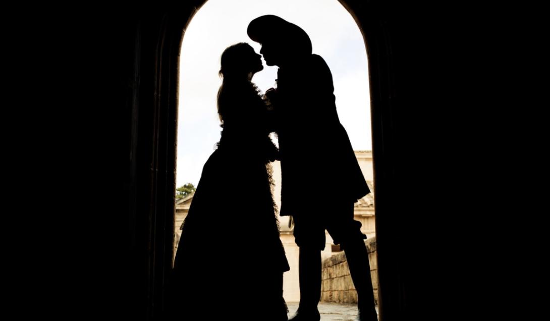 Se estrena Romeo y Julieta, de William Shakespeare-0