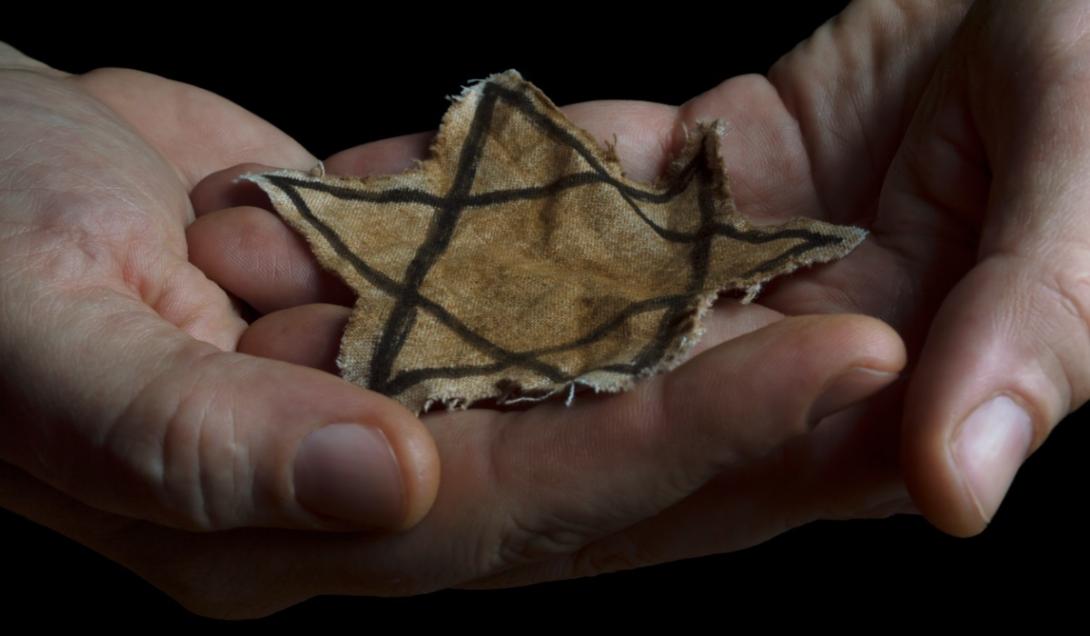 Encuentran objetos enterrados de judíos que escapaban del nazismo-0