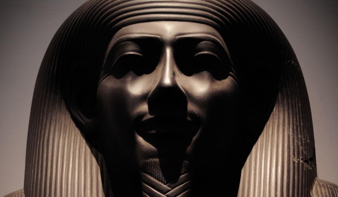 Encuentran en Egipto la momia más vieja de la historia: 4.300 años de antigüedad-0