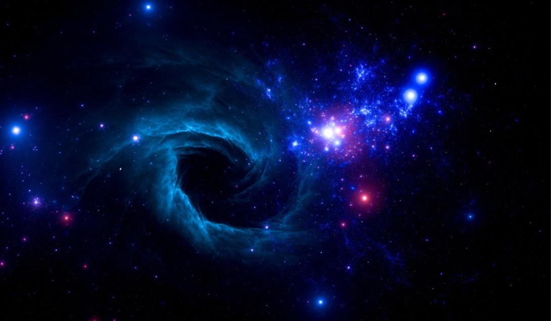 Fin del misterio: resuelven el enigma del agujero negro fuera de control-0