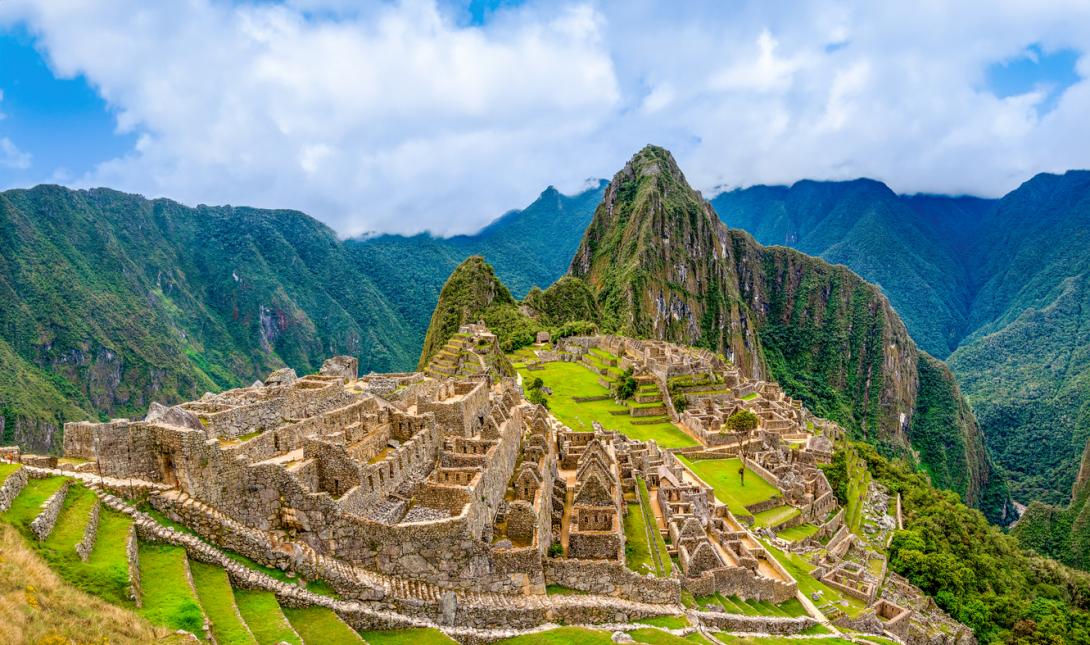 Histórico error en Machu Picchu: este es su nombre original, según investigadores-0